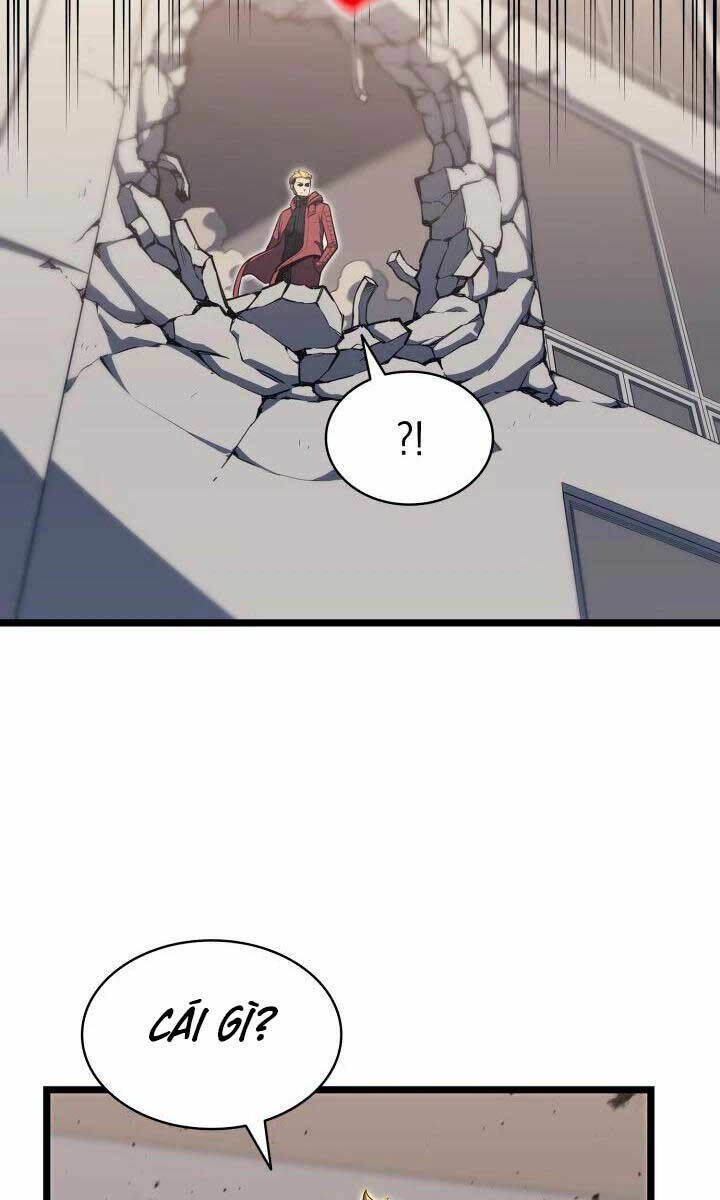 Người Hùng Cấp Thảm Họa Hồi Sinh: Chapter 58