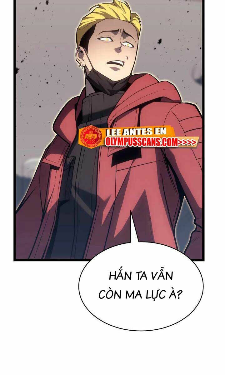Người Hùng Cấp Thảm Họa Hồi Sinh: Chapter 58