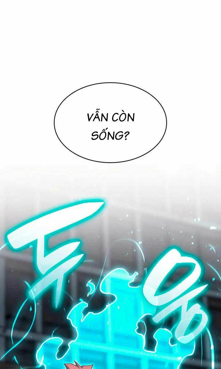 Người Hùng Cấp Thảm Họa Hồi Sinh: Chapter 58