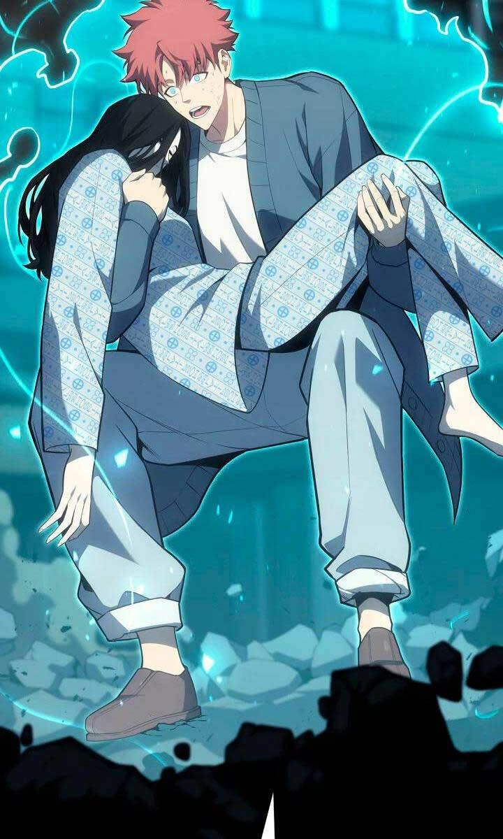 Người Hùng Cấp Thảm Họa Hồi Sinh: Chapter 58