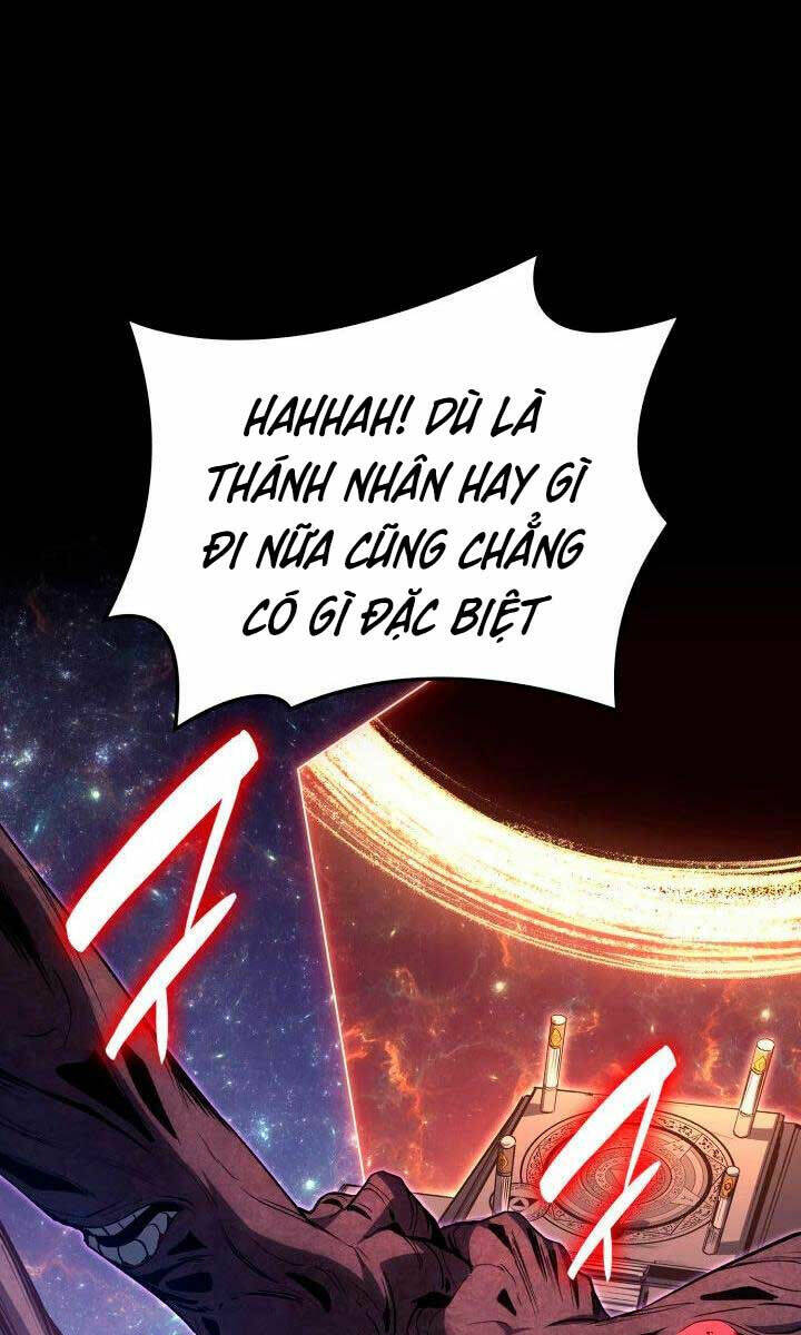 Người Hùng Cấp Thảm Họa Hồi Sinh: Chapter 58