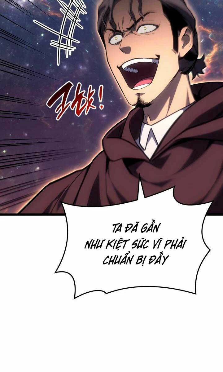 Người Hùng Cấp Thảm Họa Hồi Sinh: Chapter 58