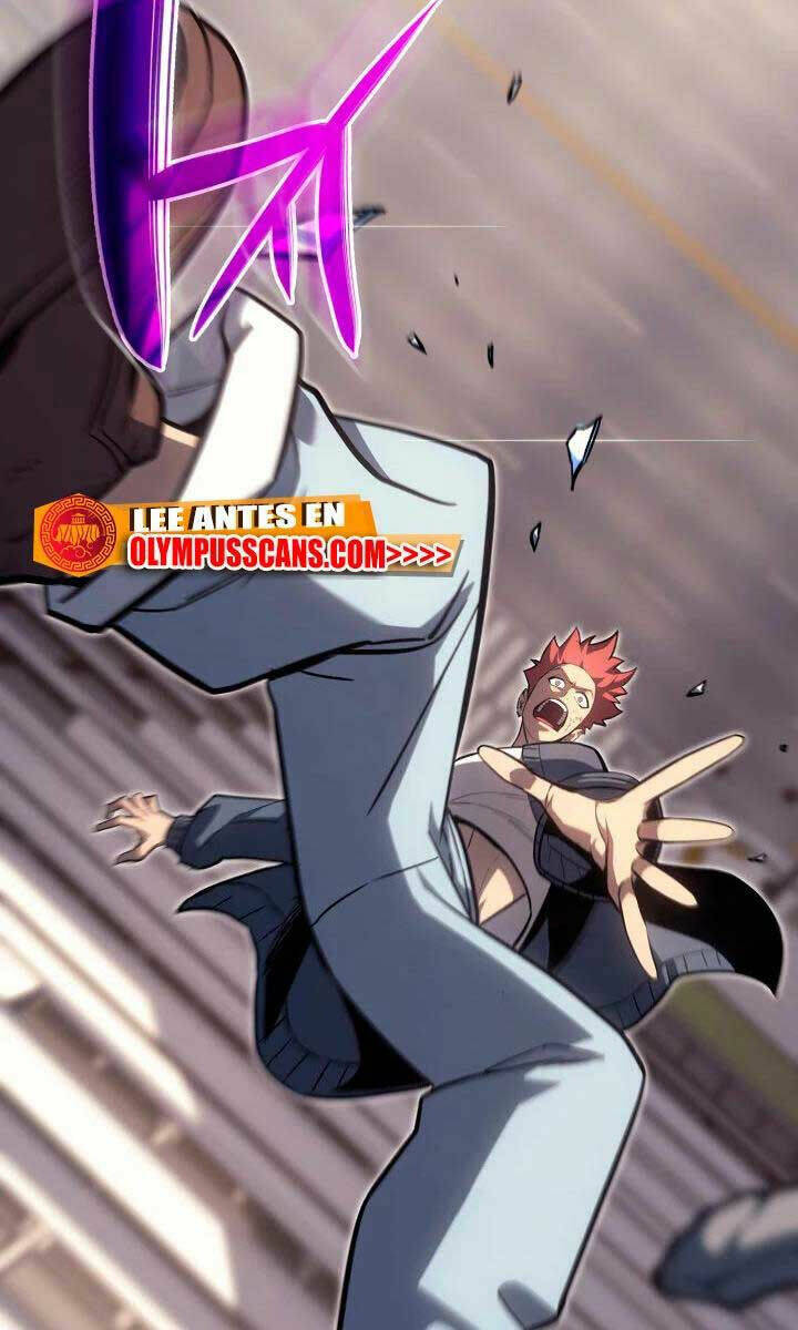 Người Hùng Cấp Thảm Họa Hồi Sinh: Chapter 58