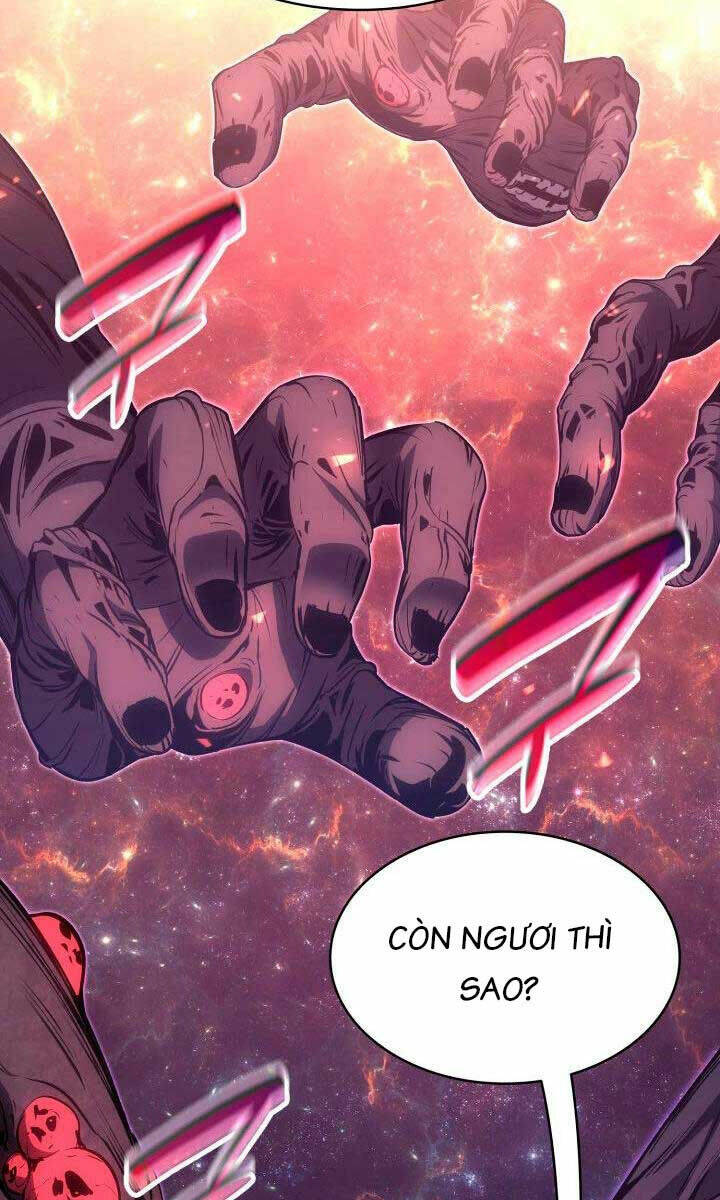 Người Hùng Cấp Thảm Họa Hồi Sinh: Chapter 58