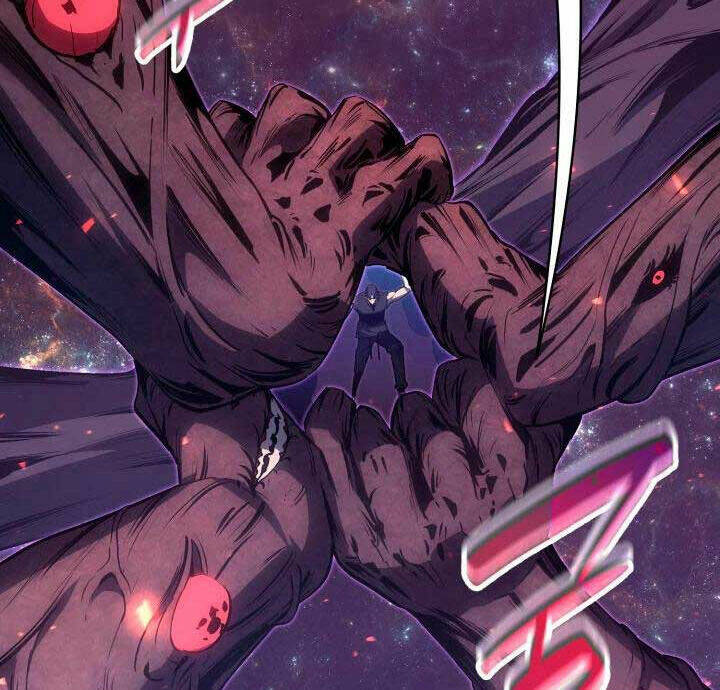 Người Hùng Cấp Thảm Họa Hồi Sinh: Chapter 58