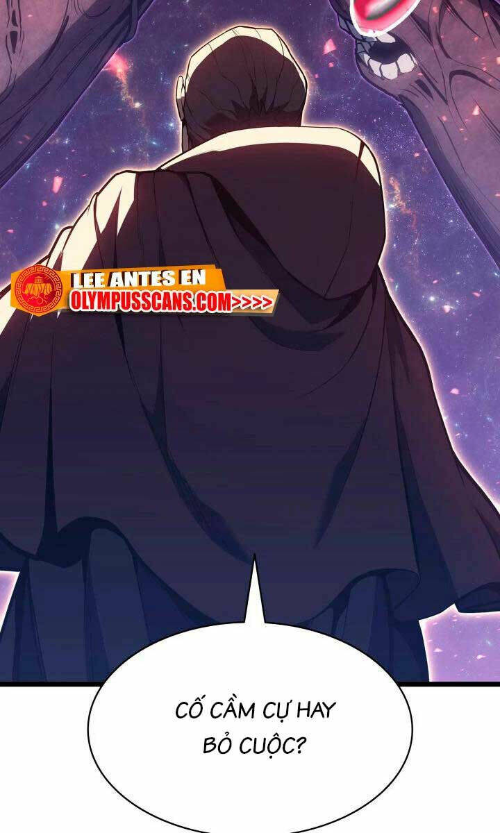 Người Hùng Cấp Thảm Họa Hồi Sinh: Chapter 58