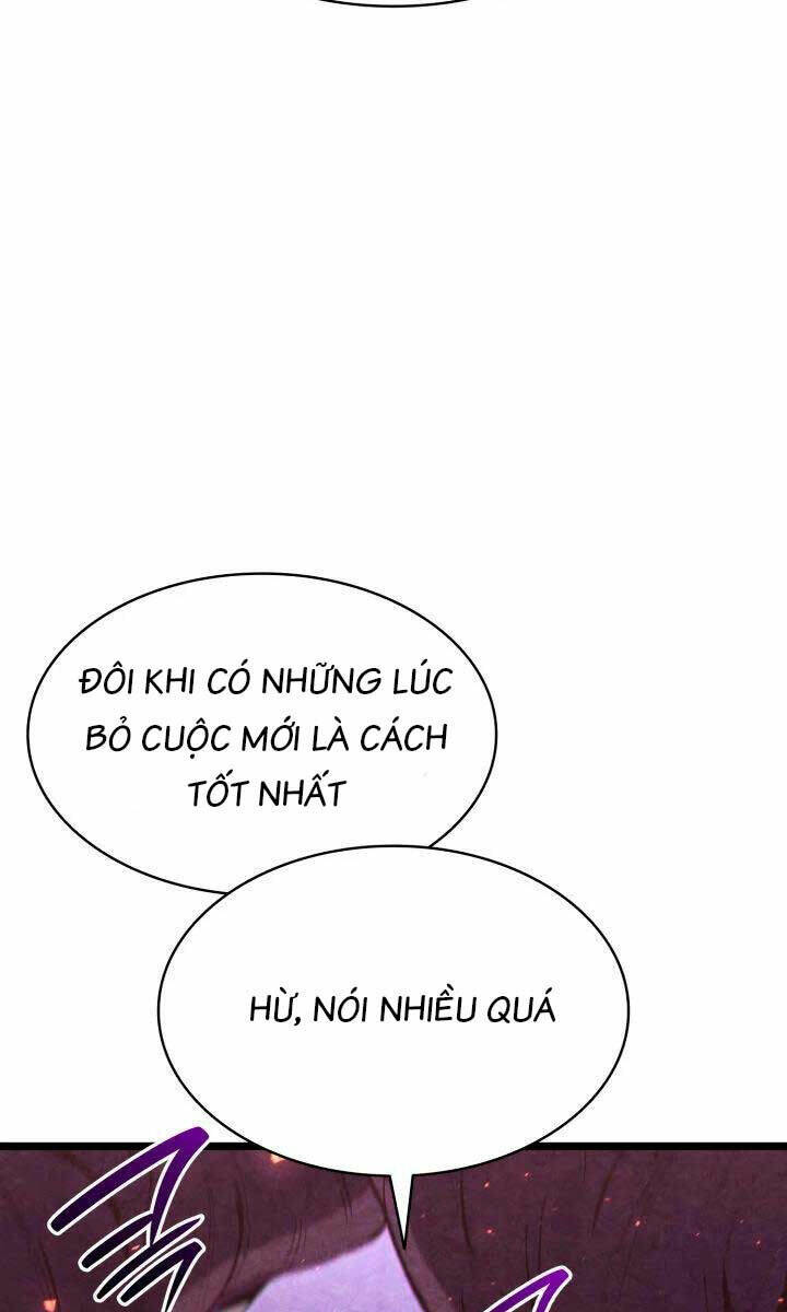 Người Hùng Cấp Thảm Họa Hồi Sinh: Chapter 58