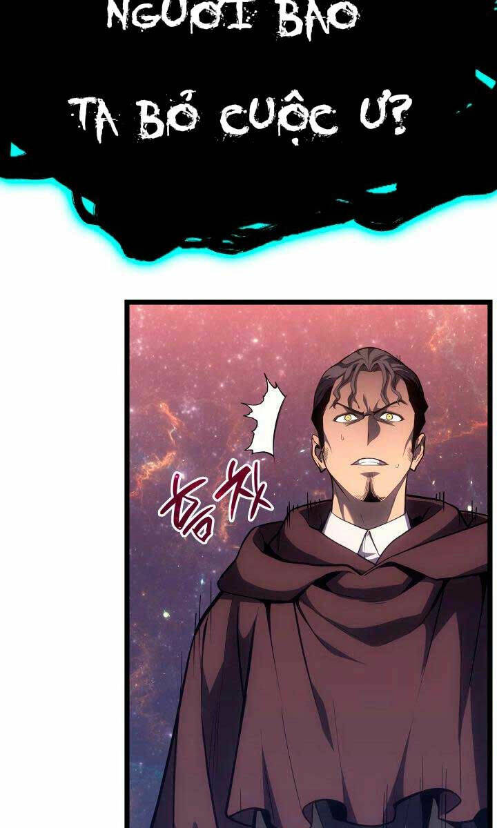 Người Hùng Cấp Thảm Họa Hồi Sinh: Chapter 58