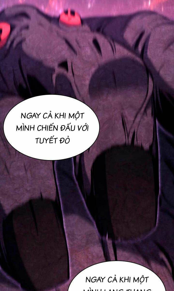 Người Hùng Cấp Thảm Họa Hồi Sinh: Chapter 58