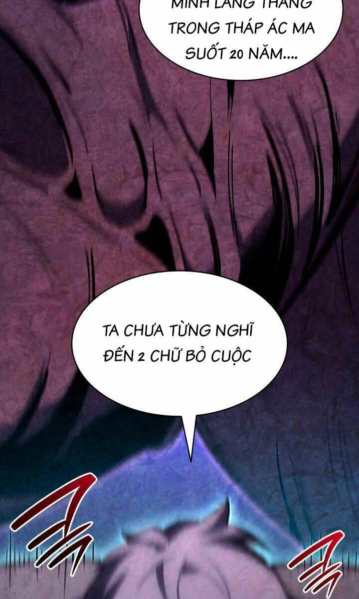 Người Hùng Cấp Thảm Họa Hồi Sinh: Chapter 58