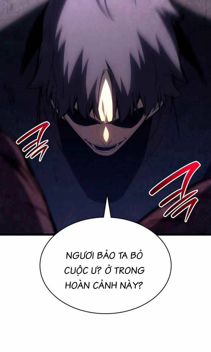 Người Hùng Cấp Thảm Họa Hồi Sinh: Chapter 58