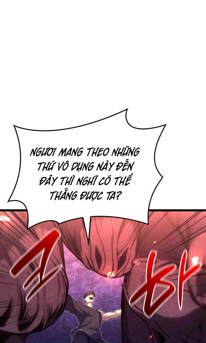 Người Hùng Cấp Thảm Họa Hồi Sinh: Chapter 58