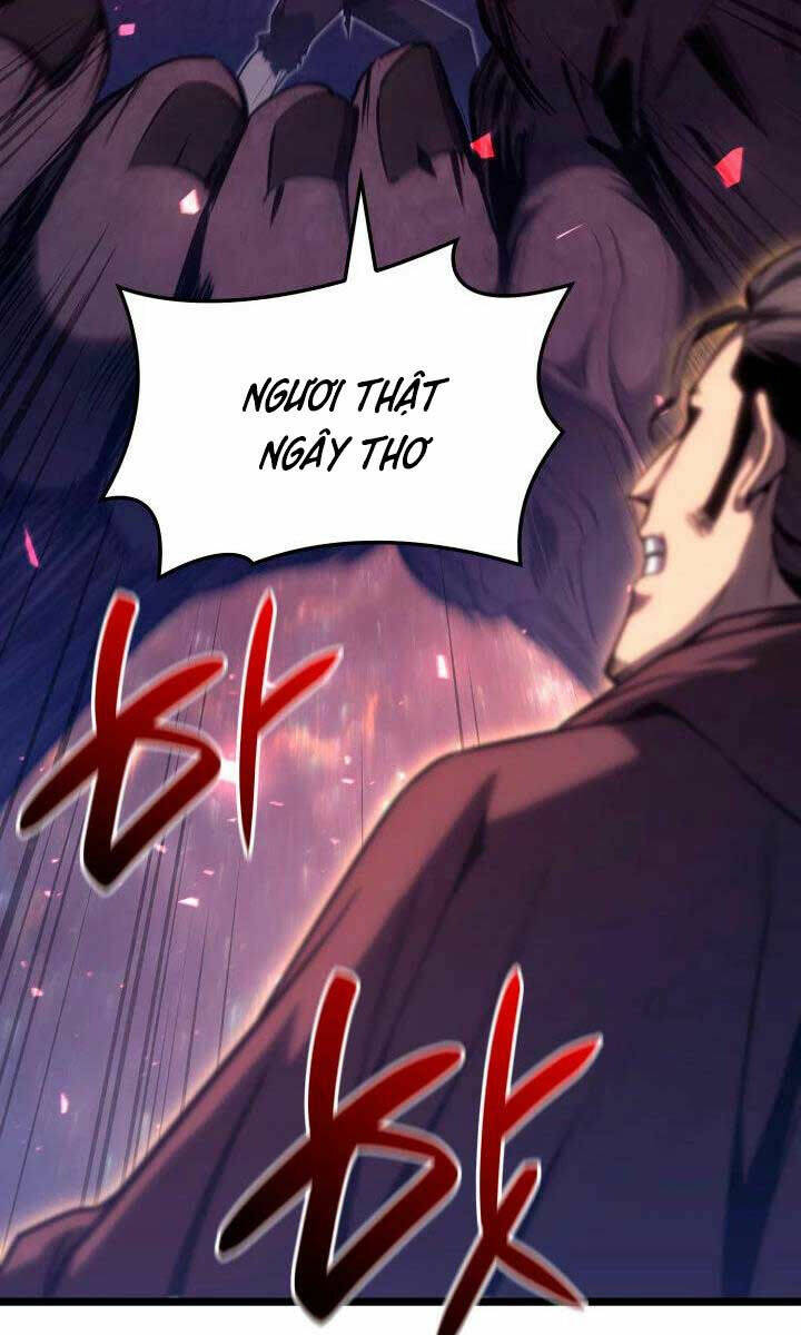Người Hùng Cấp Thảm Họa Hồi Sinh: Chapter 58