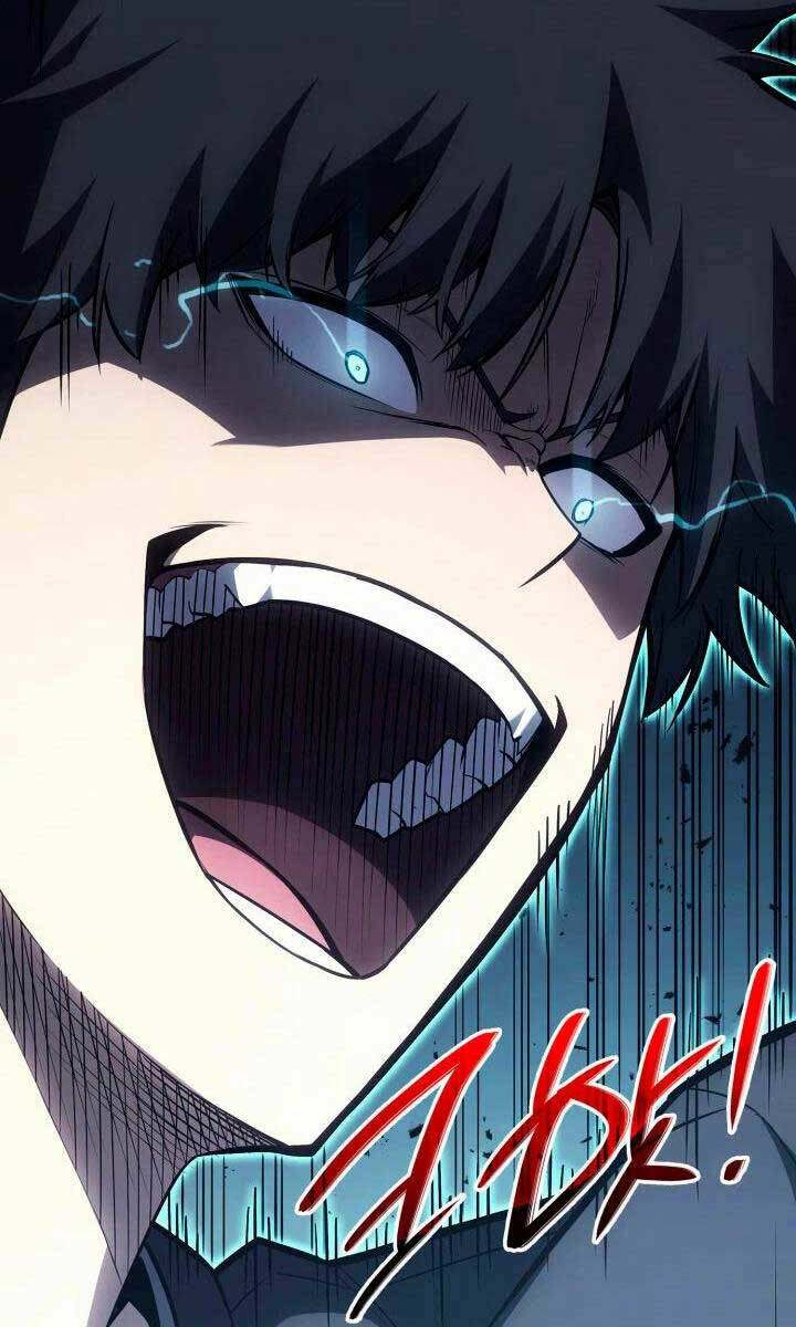 Người Hùng Cấp Thảm Họa Hồi Sinh: Chapter 58