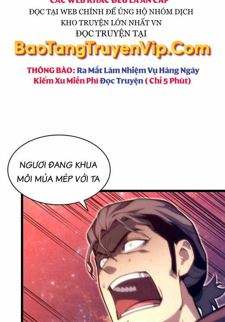 Người Hùng Cấp Thảm Họa Hồi Sinh: Chapter 58