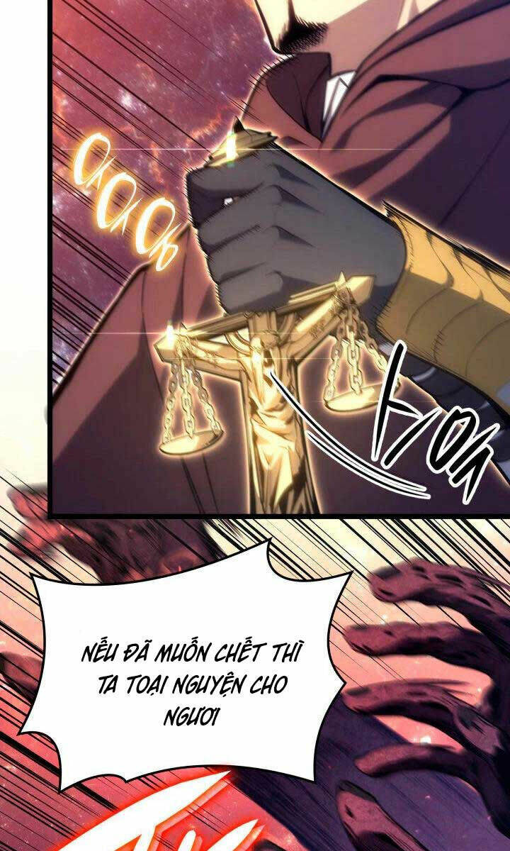 Người Hùng Cấp Thảm Họa Hồi Sinh: Chapter 58