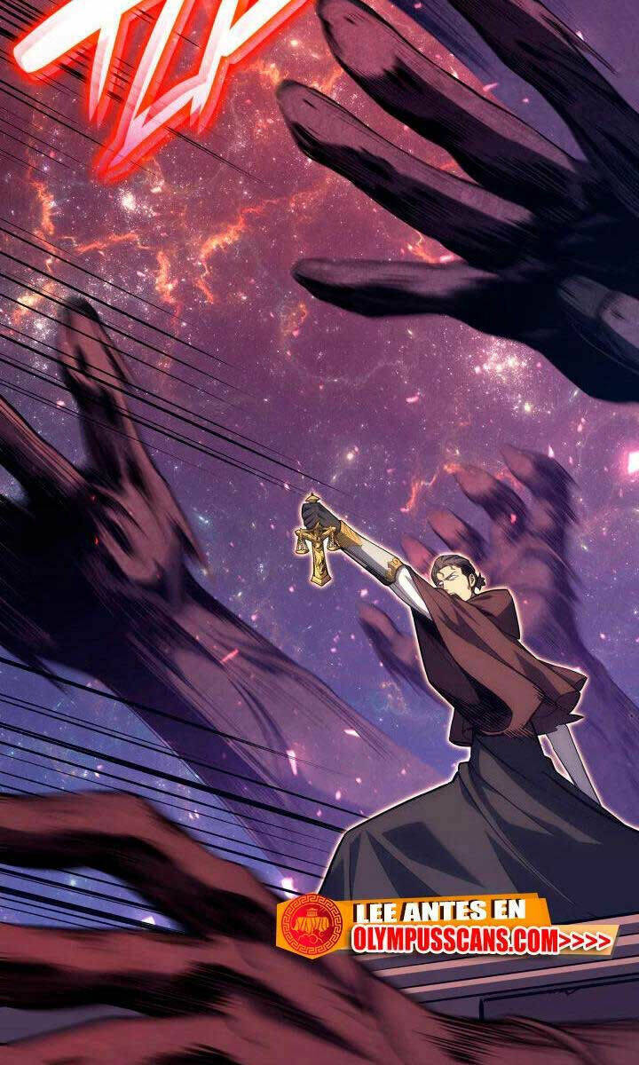 Người Hùng Cấp Thảm Họa Hồi Sinh: Chapter 58