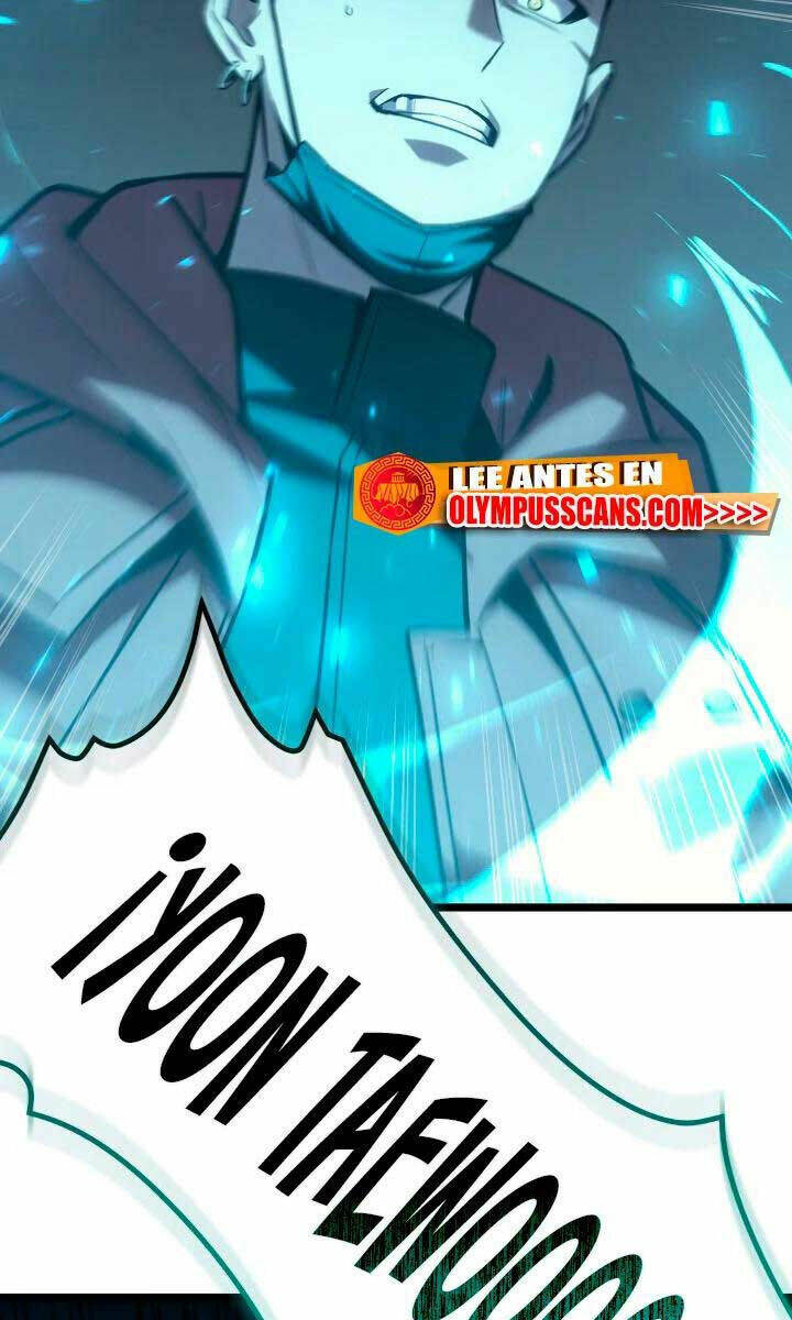 Người Hùng Cấp Thảm Họa Hồi Sinh: Chapter 58