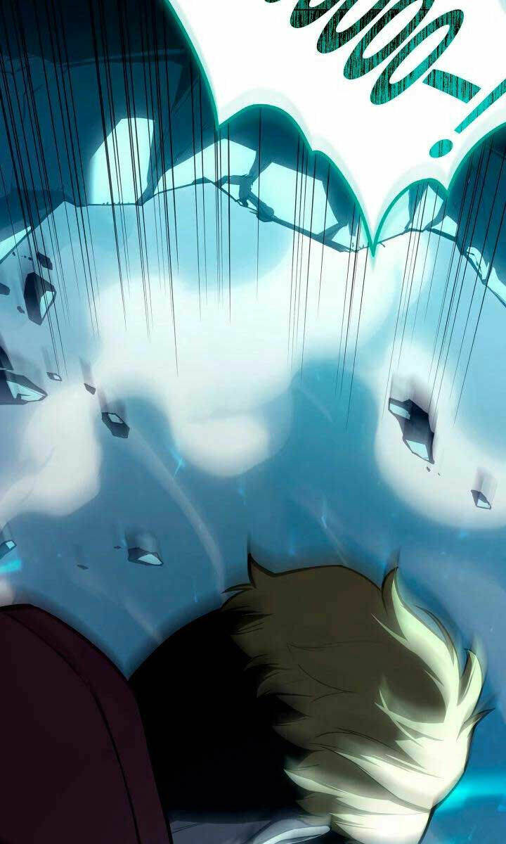 Người Hùng Cấp Thảm Họa Hồi Sinh: Chapter 58