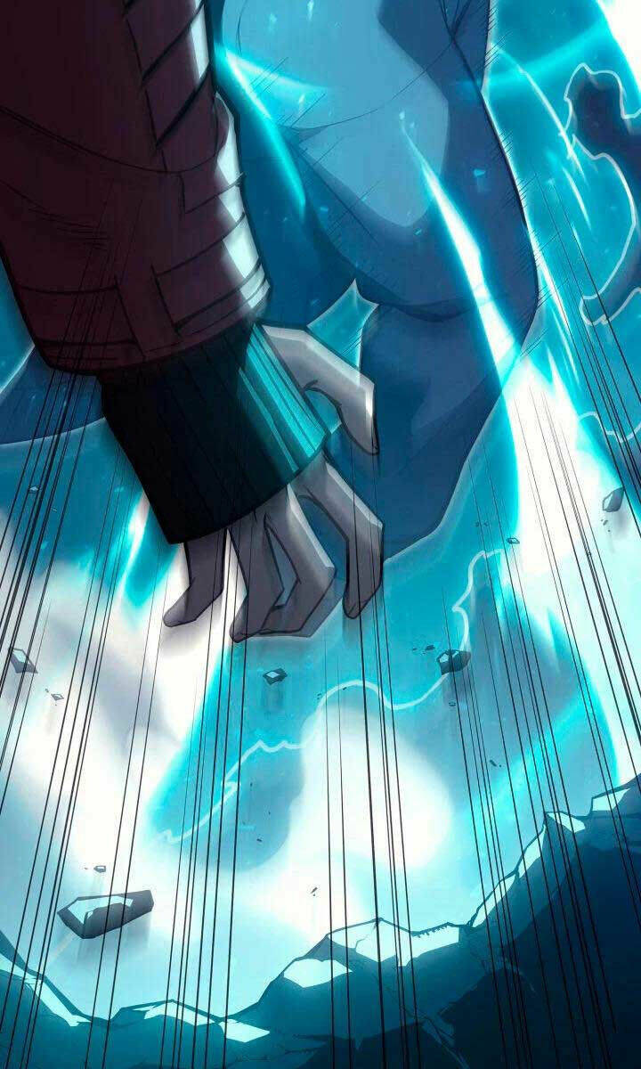 Người Hùng Cấp Thảm Họa Hồi Sinh: Chapter 58