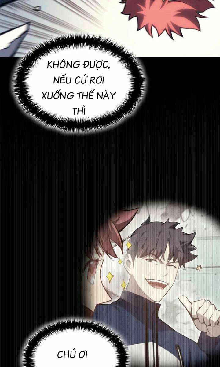 Người Hùng Cấp Thảm Họa Hồi Sinh: Chapter 58