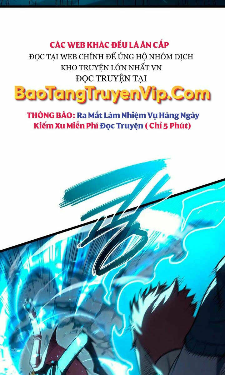 Người Hùng Cấp Thảm Họa Hồi Sinh: Chapter 58
