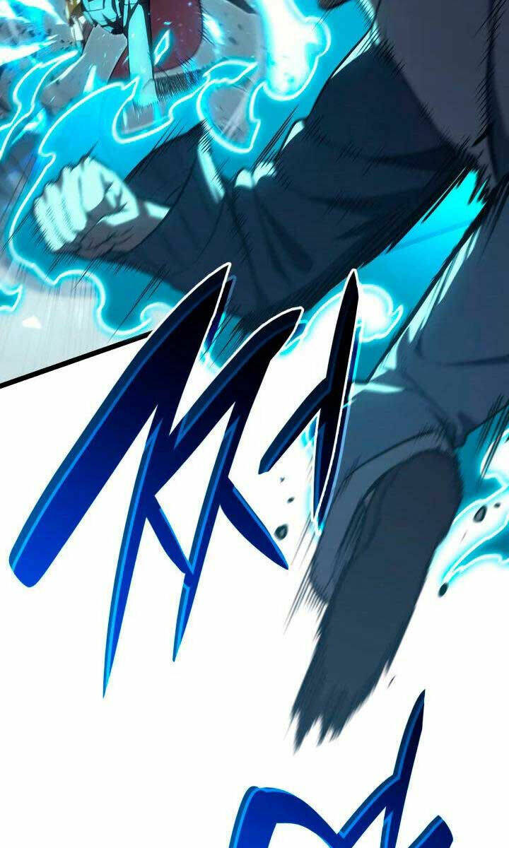 Người Hùng Cấp Thảm Họa Hồi Sinh: Chapter 58