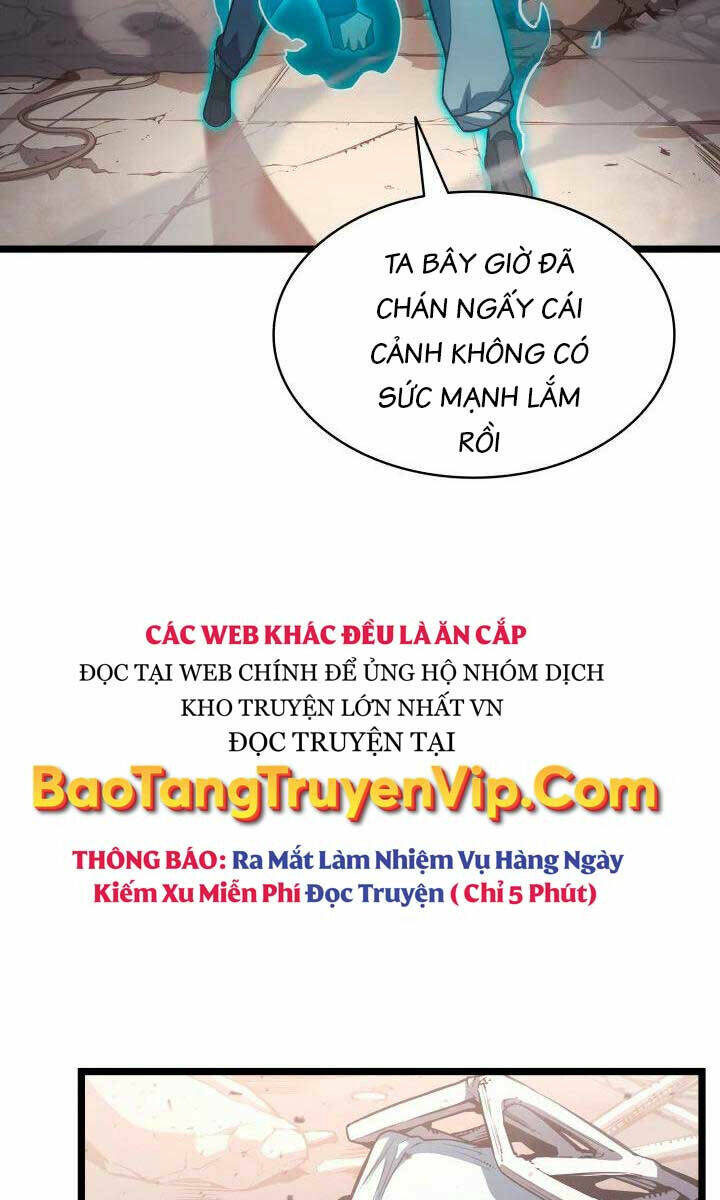 Người Hùng Cấp Thảm Họa Hồi Sinh: Chapter 58