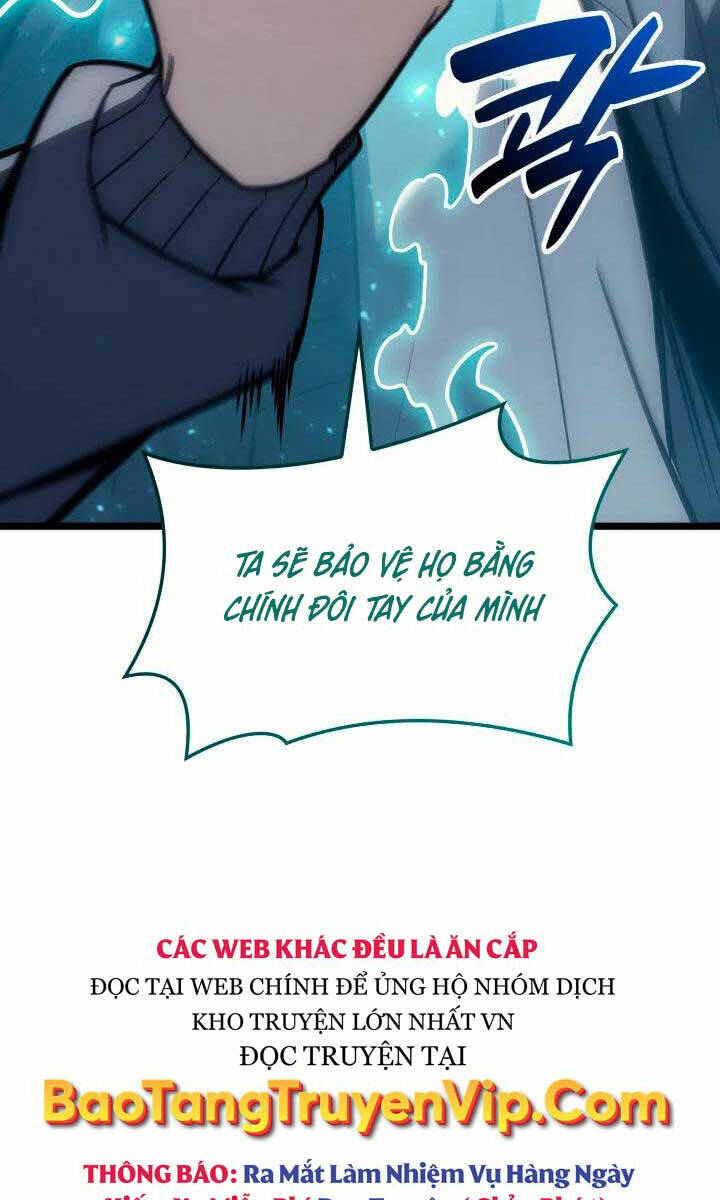 Người Hùng Cấp Thảm Họa Hồi Sinh: Chapter 58