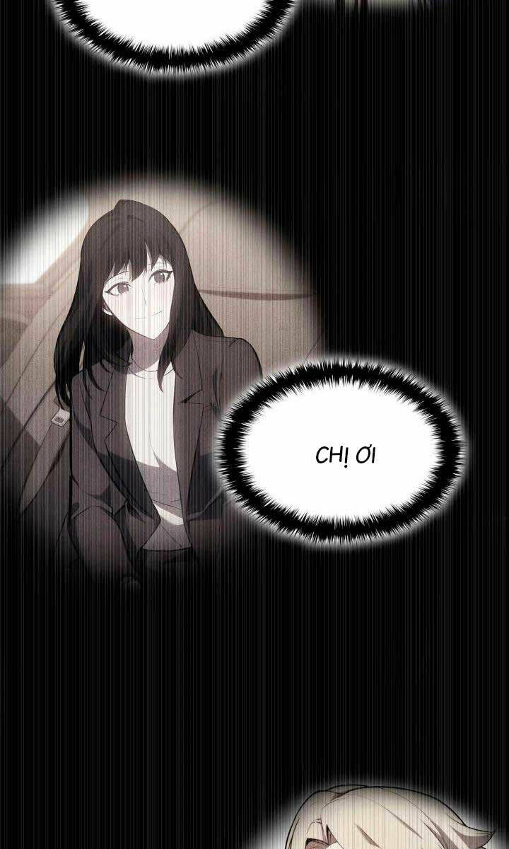 Người Hùng Cấp Thảm Họa Hồi Sinh: Chapter 58