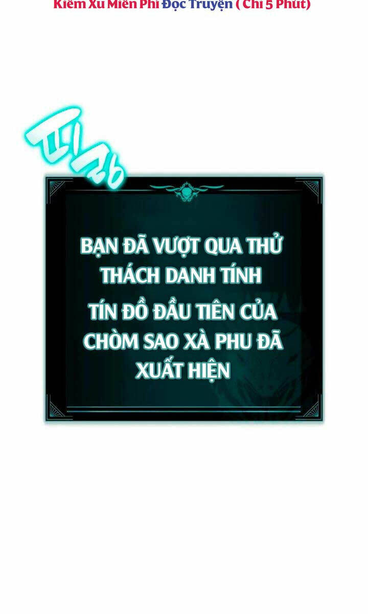 Người Hùng Cấp Thảm Họa Hồi Sinh: Chapter 58