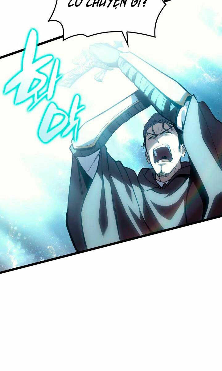 Người Hùng Cấp Thảm Họa Hồi Sinh: Chapter 58