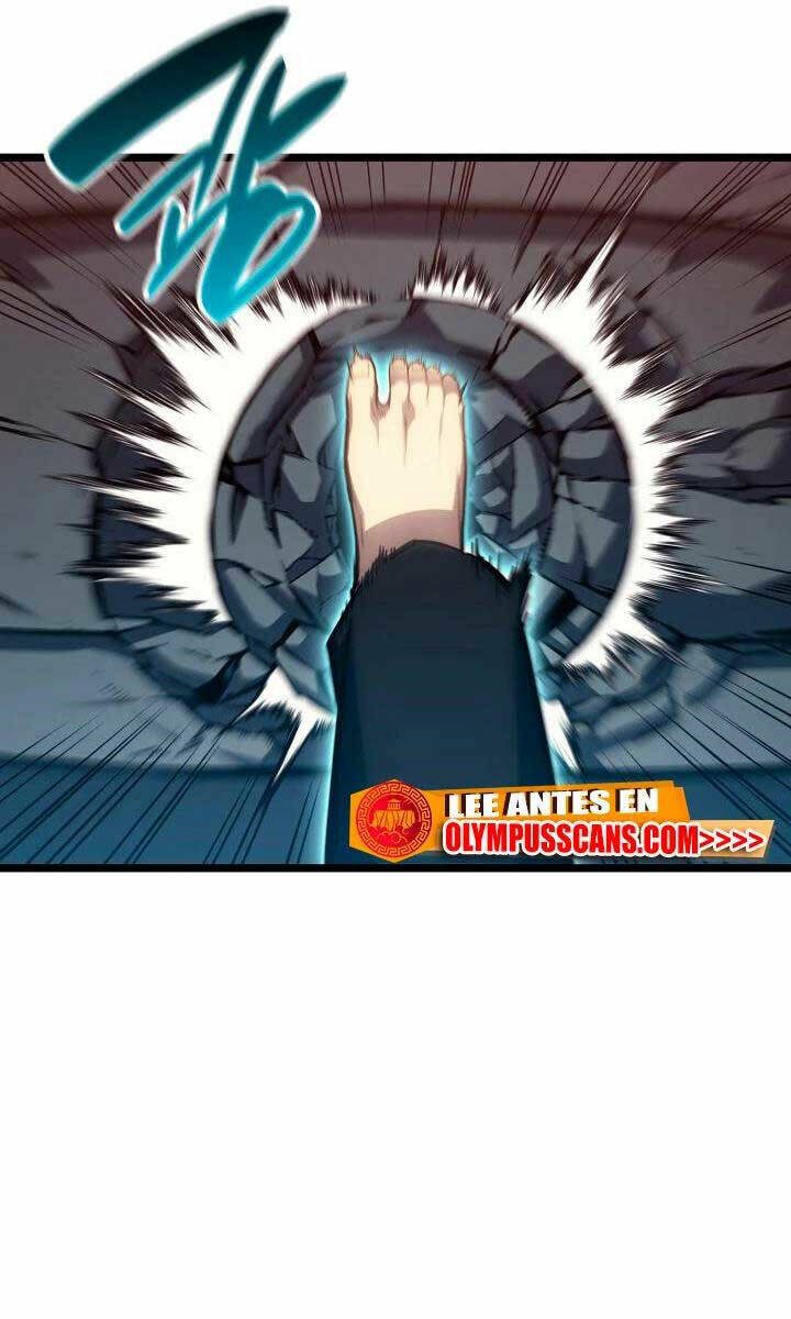 Người Hùng Cấp Thảm Họa Hồi Sinh: Chapter 58