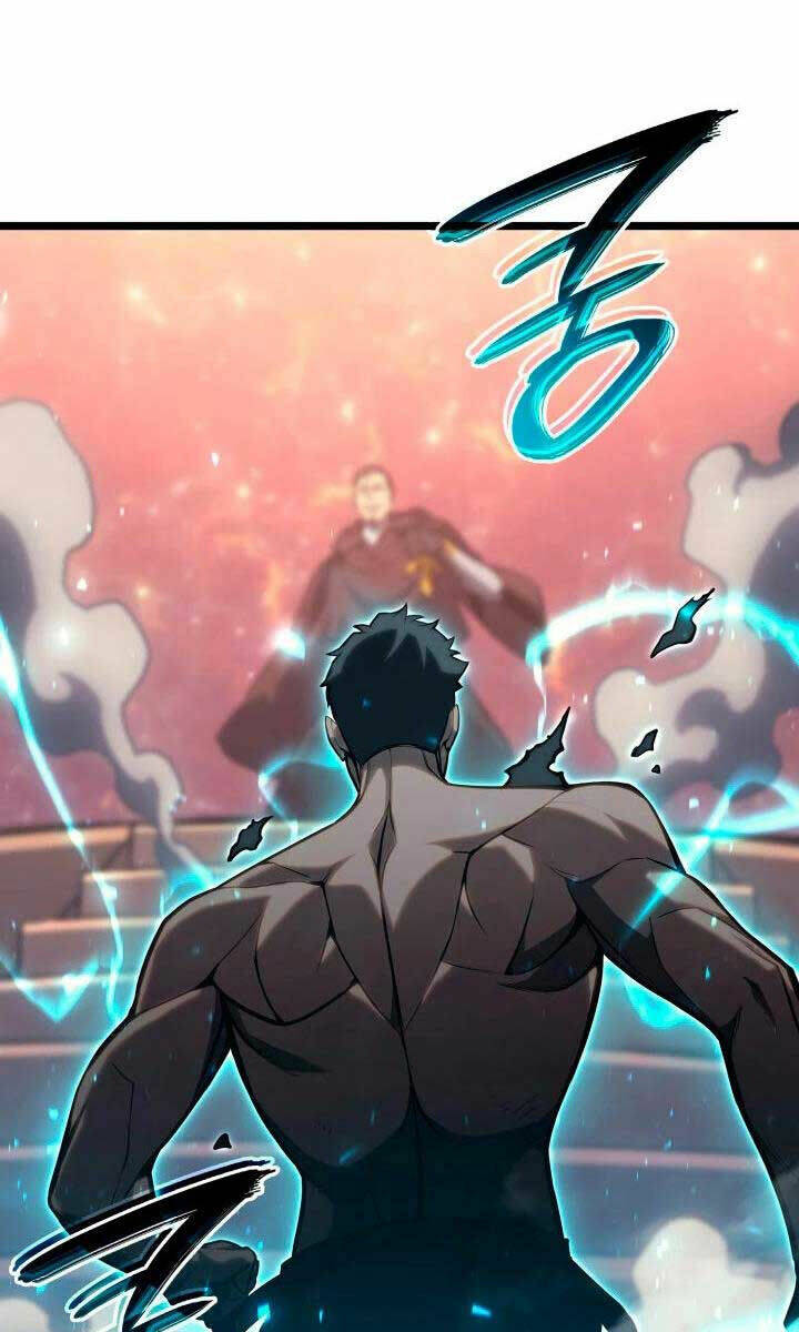 Người Hùng Cấp Thảm Họa Hồi Sinh: Chapter 58