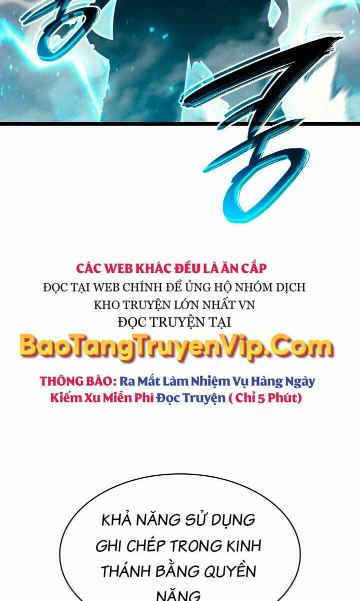 Người Hùng Cấp Thảm Họa Hồi Sinh: Chapter 58