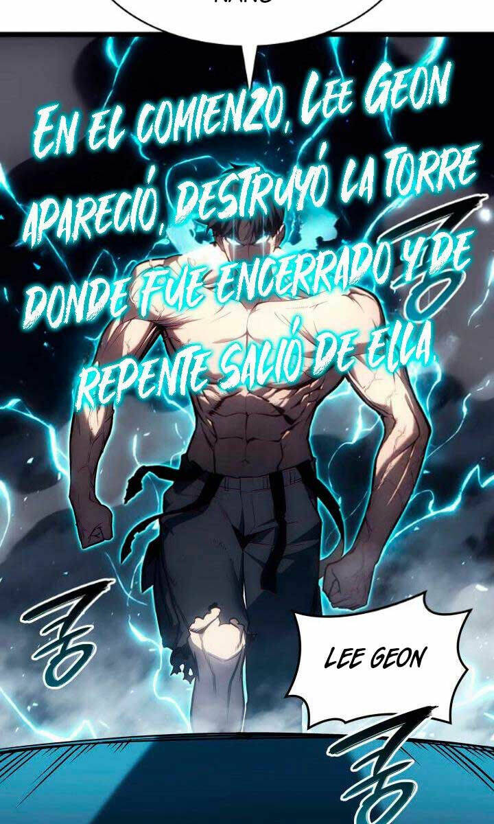 Người Hùng Cấp Thảm Họa Hồi Sinh: Chapter 58