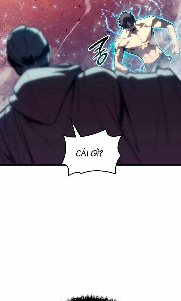 Người Hùng Cấp Thảm Họa Hồi Sinh: Chapter 58