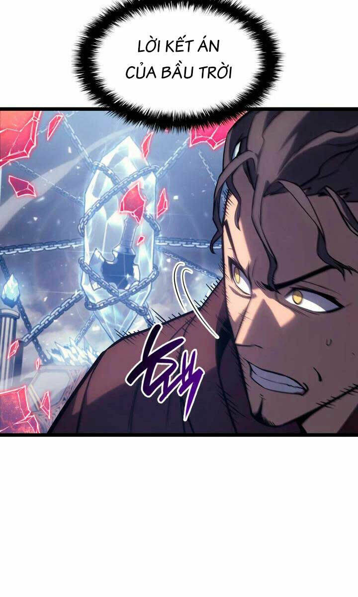 Người Hùng Cấp Thảm Họa Hồi Sinh: Chapter 58
