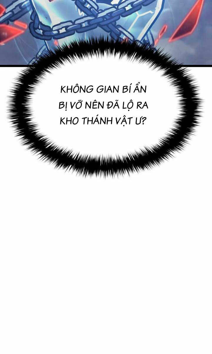 Người Hùng Cấp Thảm Họa Hồi Sinh: Chapter 58