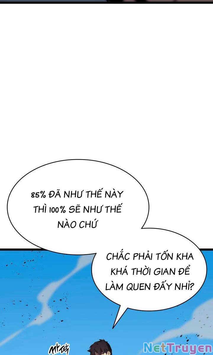 Người Hùng Cấp Thảm Họa Hồi Sinh: Chapter 59