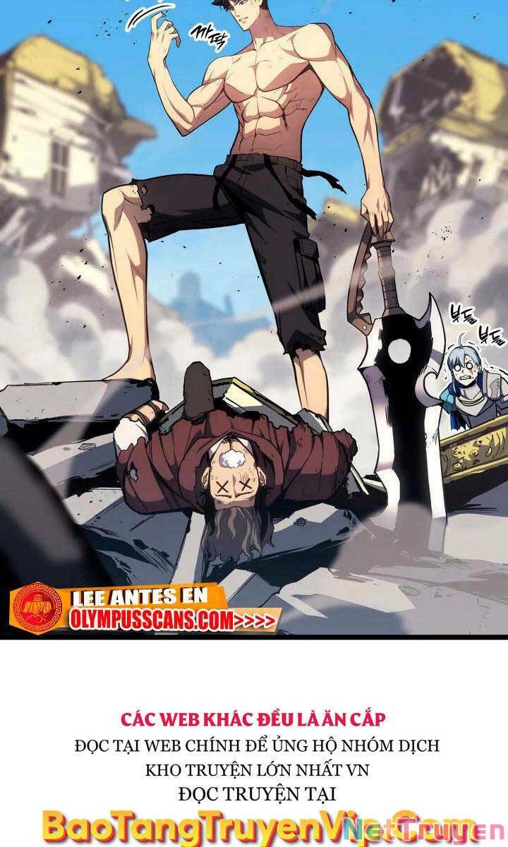 Người Hùng Cấp Thảm Họa Hồi Sinh: Chapter 59
