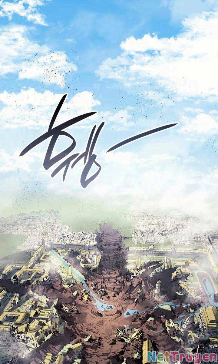 Người Hùng Cấp Thảm Họa Hồi Sinh: Chapter 59