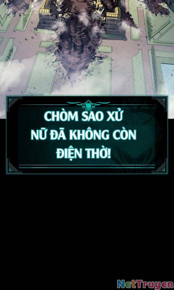 Người Hùng Cấp Thảm Họa Hồi Sinh: Chapter 59