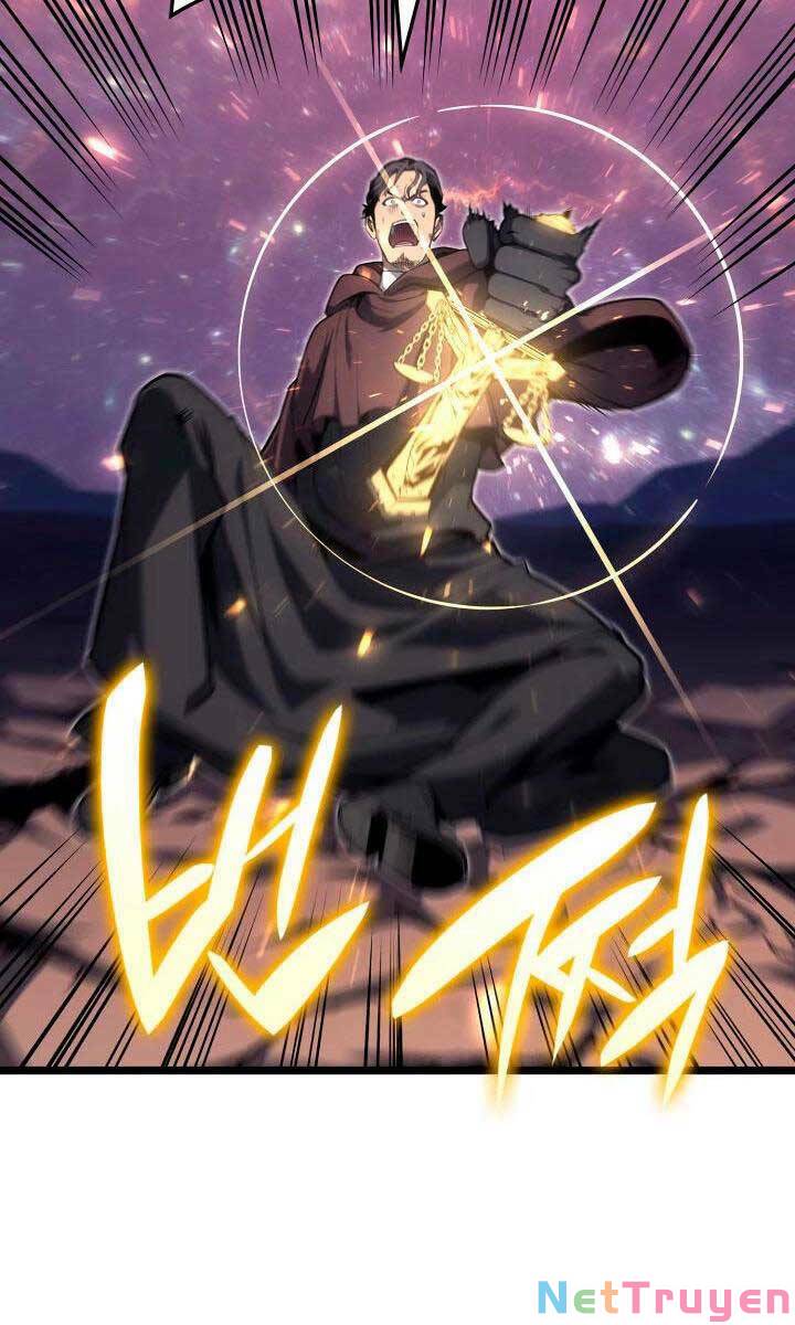 Người Hùng Cấp Thảm Họa Hồi Sinh: Chapter 59