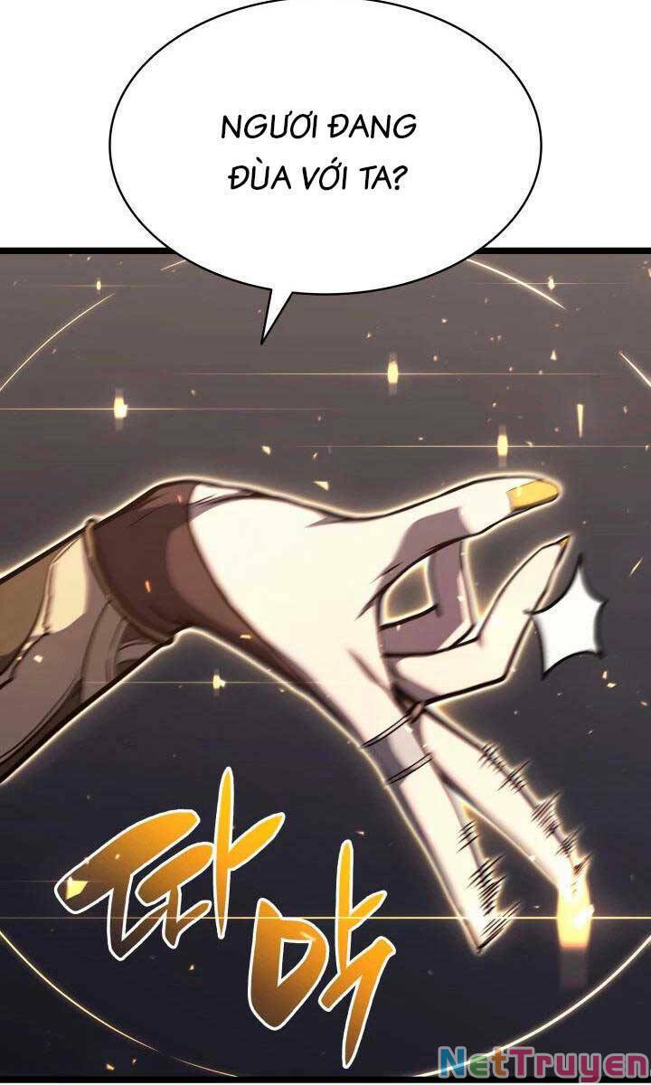 Người Hùng Cấp Thảm Họa Hồi Sinh: Chapter 59