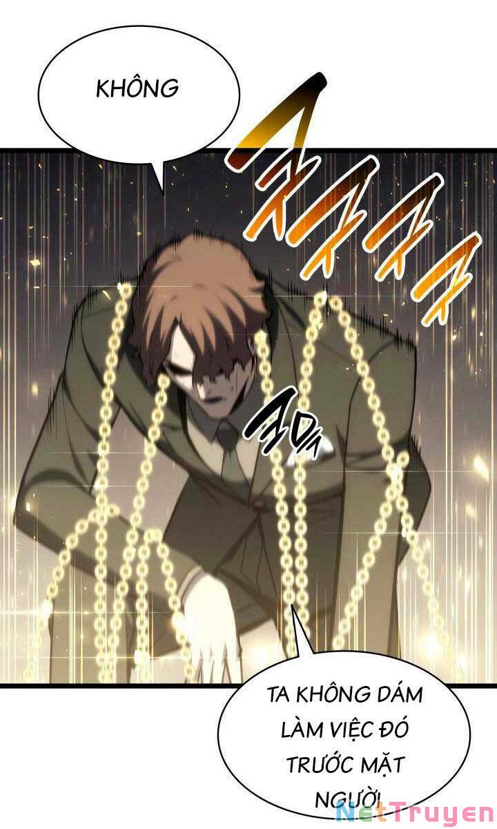 Người Hùng Cấp Thảm Họa Hồi Sinh: Chapter 59
