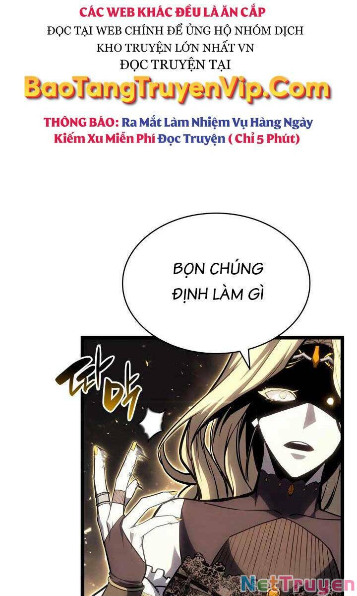 Người Hùng Cấp Thảm Họa Hồi Sinh: Chapter 59