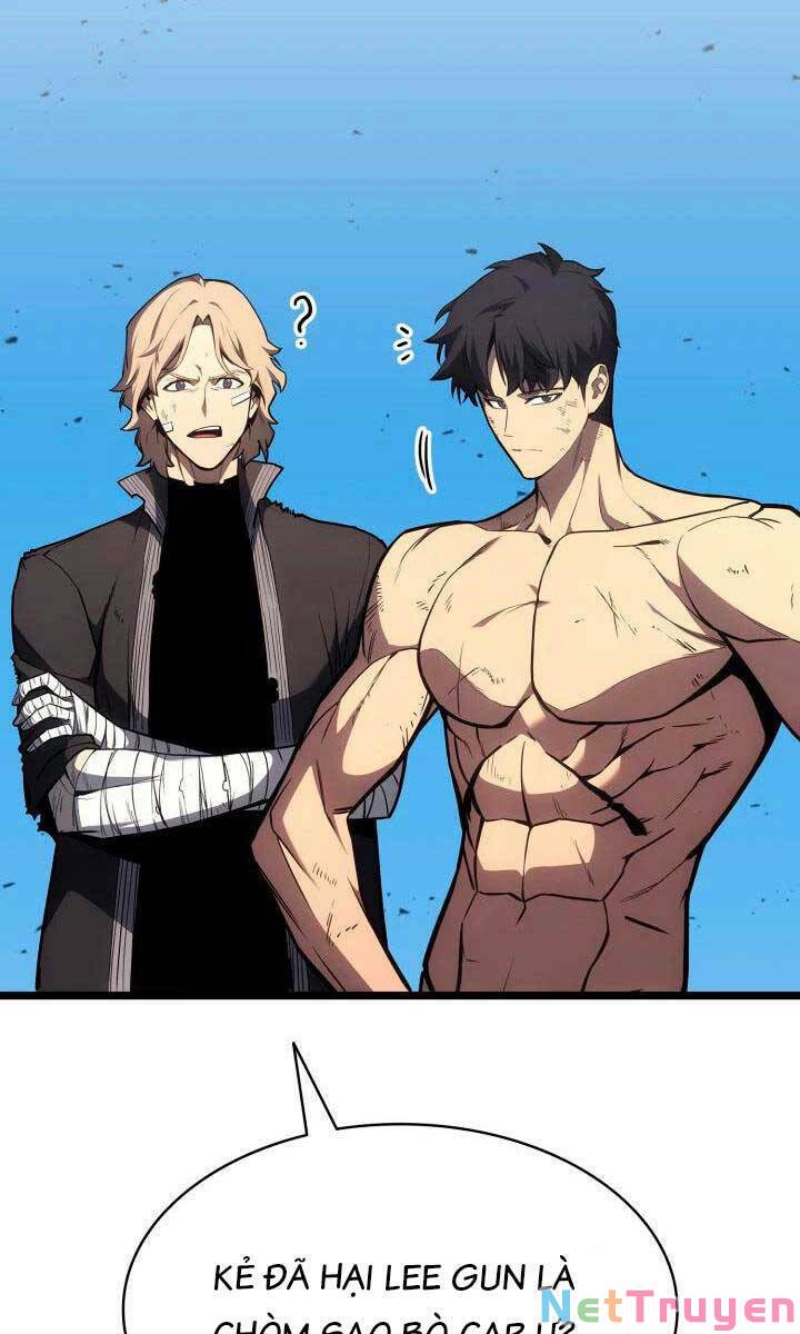 Người Hùng Cấp Thảm Họa Hồi Sinh: Chapter 59