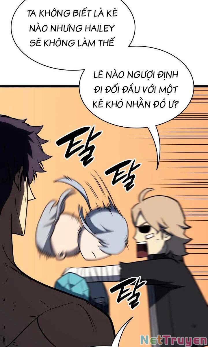 Người Hùng Cấp Thảm Họa Hồi Sinh: Chapter 59