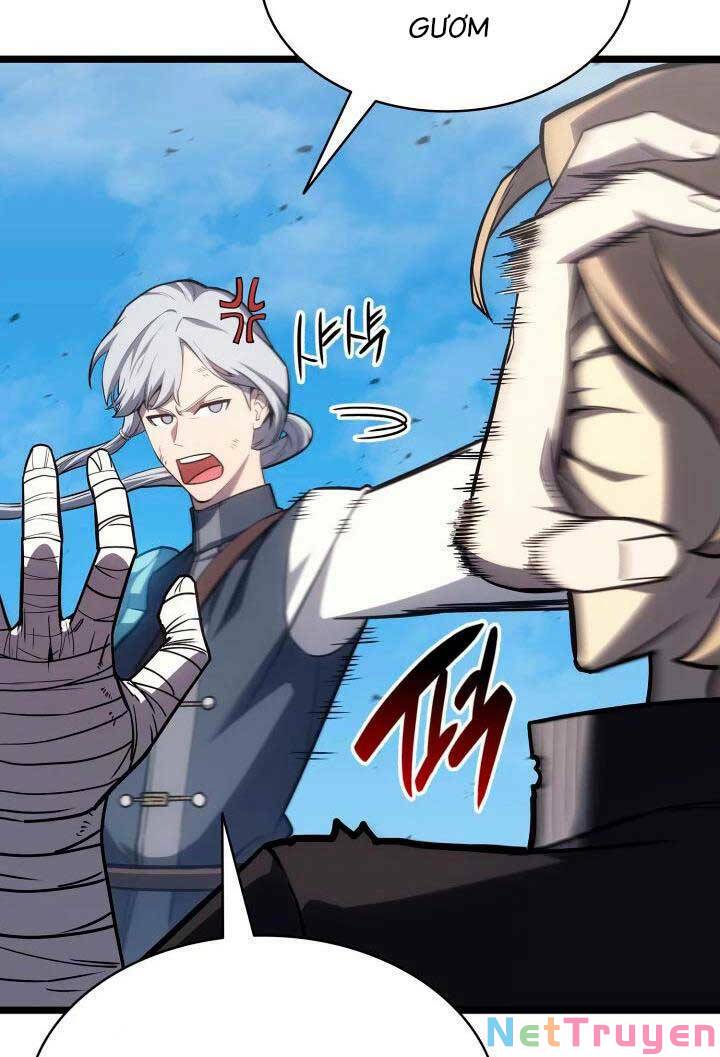 Người Hùng Cấp Thảm Họa Hồi Sinh: Chapter 59